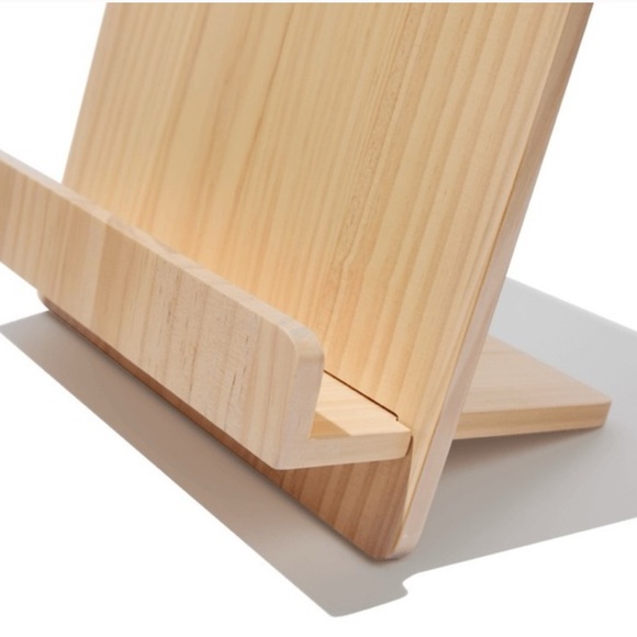 Open Spaces Cookbook Holder NEW in box - Picture 2 of 8